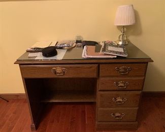 Small Desk - $300.00