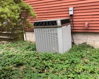 Used Trane Central Air System