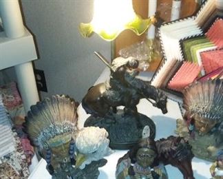 Indian items 