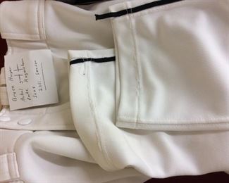 Bryce Harper Uniform game worn Pants from his last game played in the minor league !!