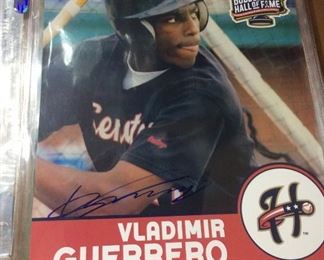 Vladimir Guerrero 