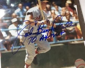 Boog Powell 1970 AL MVP 