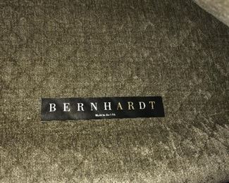 oversized occasional chair in master - bernhardt  