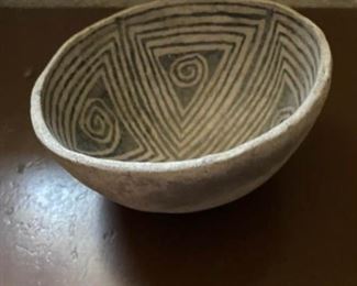 Acoma Antique Pottery