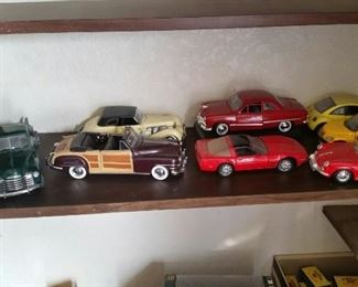Another Car Collection