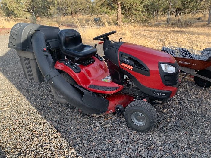 ESTATE SALE CROOKED RIVER RANCH FRI & SAT 104 starts on 10/23/2020