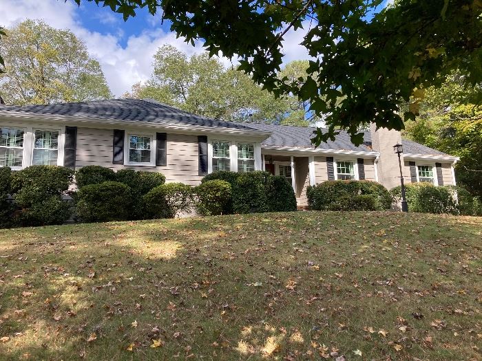 Mountain Brook Village Estate Sale in Birmingham, AL starts on 10/24/2020