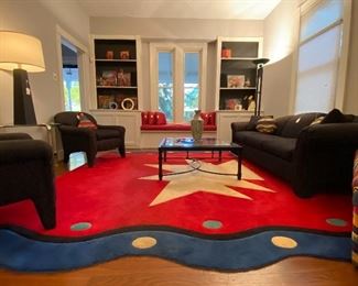  HOME IS FILLED WITH STYLE - QUALITY CUSTOM FURNISHINGS, ELECTRONICS AND  ARTISTIC  ACCESSORIES