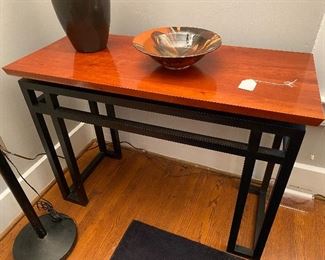 WRITING DESK