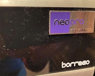 BORREGO NEOPRO INTEGRATOR MATRIX SWITCH