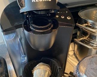 KEURIG