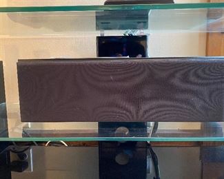 PROFICIENT CC550 CENTER CHANNEL SPEAKER