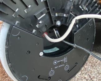 BANG & OLUFSEN BEOLAB 6000 FLOOR STANDING SPEAKERS