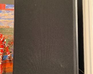 PR OF BOSTON HD7 SPEAKERS