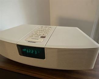 BOSE WAVE RADIO