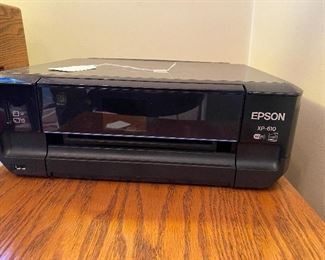 EPSON PRINTER