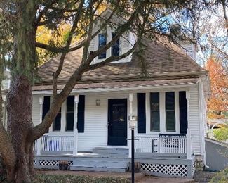 WELCOME - THIS LITTLE CHARMER WILL SURPRISE YOU