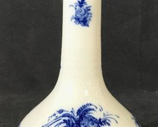 BJORN WINBLAD ROSENTHAL Porcelain Vase