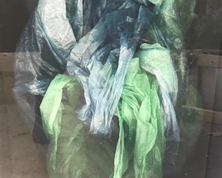 Professional Photograph Abstract Artwork