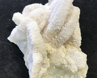 Peruvian Mined Dolomite Pseudomorph after Calcite
