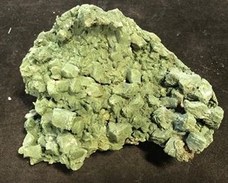 Indian Mined Green Heulandite