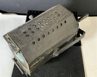 DUWICO Vintage Theatrical Spot Lot