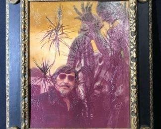 MATTH KAHN Herbert at the Smithsonian Photo