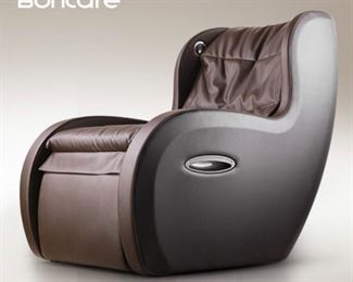 BONCARE Q2 Black & Coffee Massage Chair
