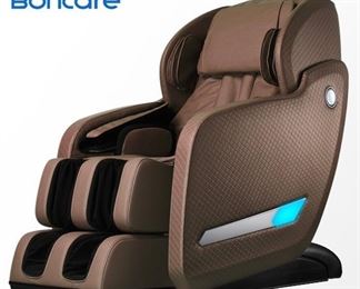 BONCARE Brown K19 Massage Chair