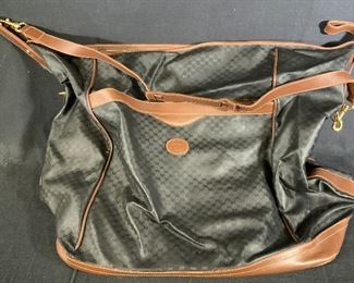 GUCCI Weekender Travel Bag