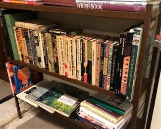 Lot of great books!!