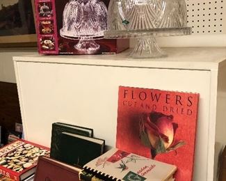 3 in 1 Cake Stand, Punch Bowl & Server