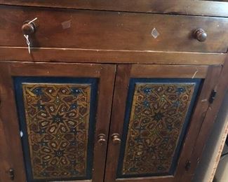 Cabinet, As Is $85