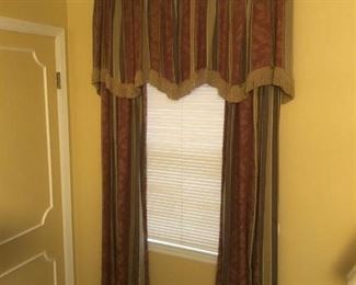 draperies