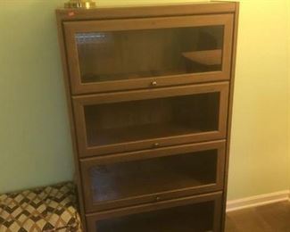 bookcase