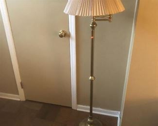 12/4 update: family is keeping for Mom's assisted living space