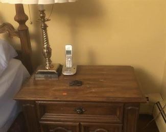 12/4 update: family is keeping for Mom's assisted living space