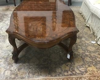 Kranges Coffee table