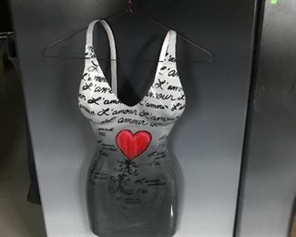 Roark Gourley 3d Art