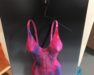 Roark Gourley 3d Art