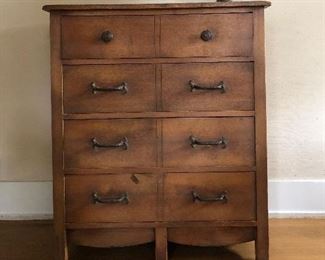 Monterey Chest