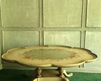 Monterey Coffee Table