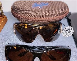 Maui Jim ladies sunglasses