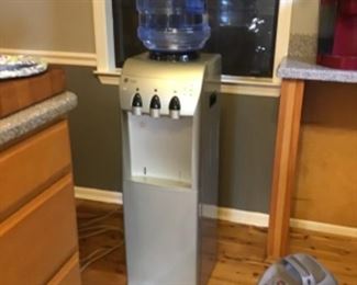 Kenmore water cooler