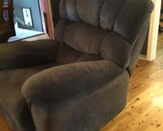 Recliner