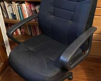 Office Chair		
