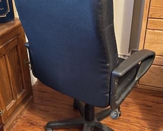 Office Chair		

