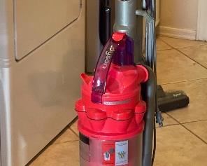 Dyson DC14 Vacuum		
