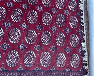 Oasis Couristan Rug	66x84in	
