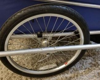 Burley d'lite 2 Child Trailer